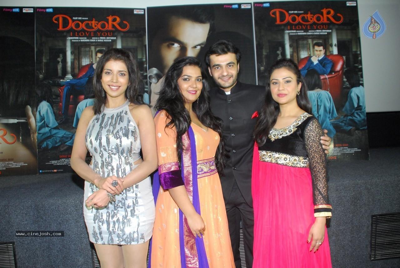 CineJosh gallery photo