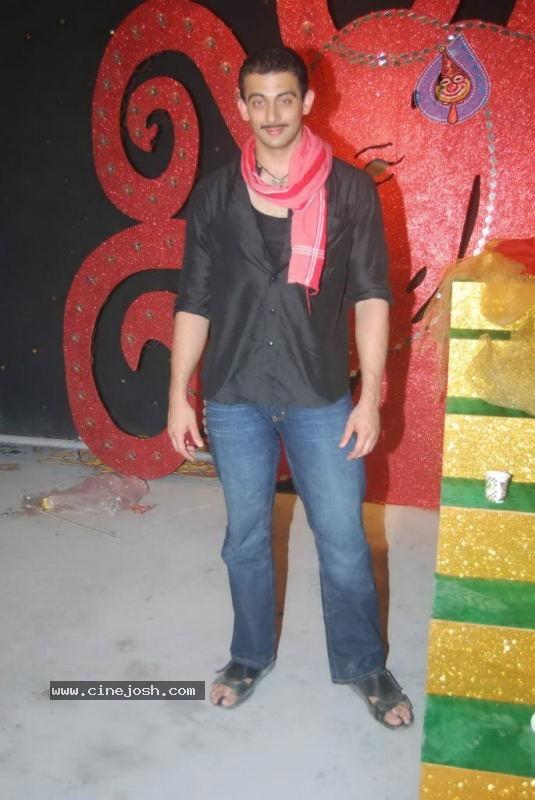 CineJosh gallery photo