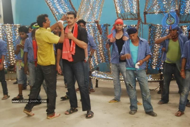 CineJosh gallery photo