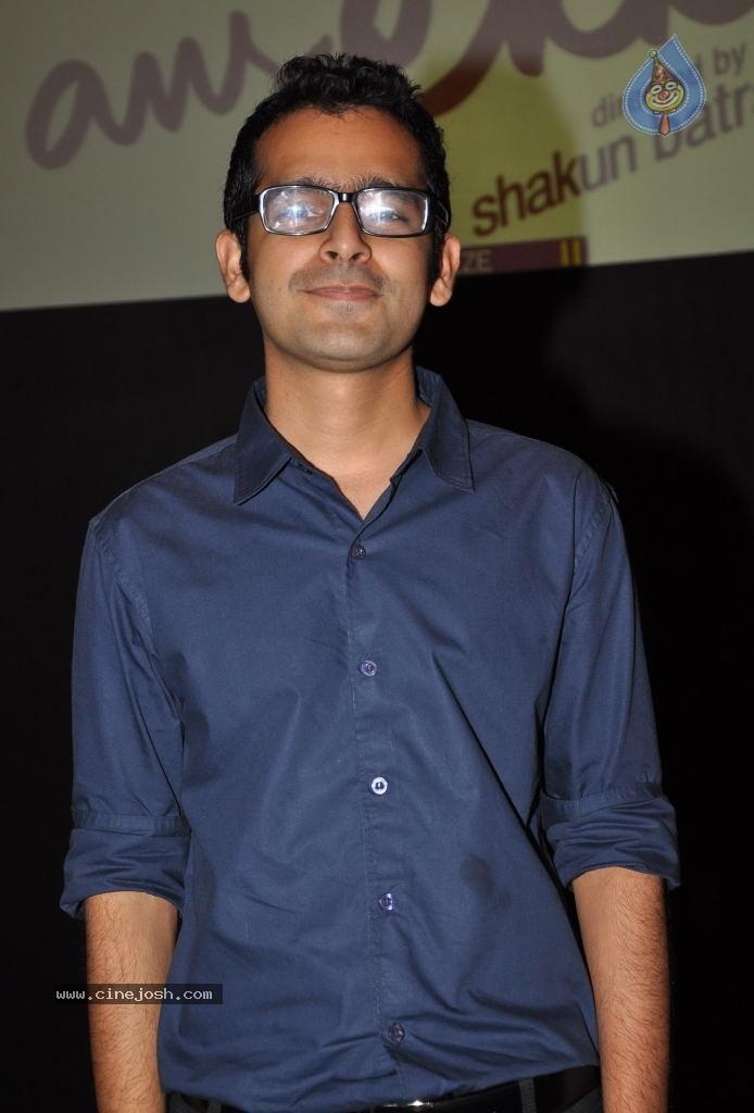 CineJosh gallery photo
