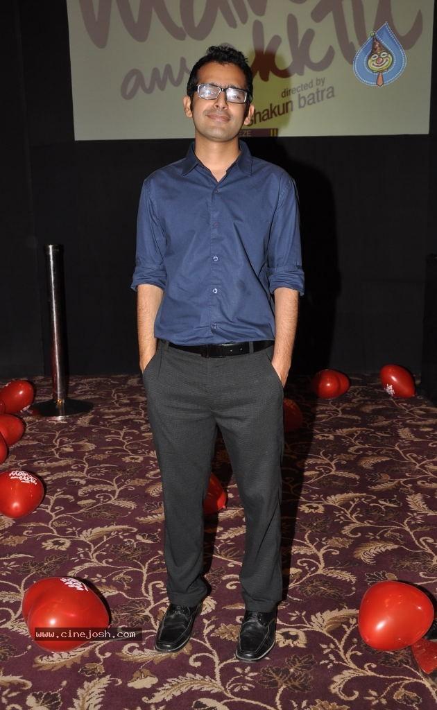 CineJosh gallery photo
