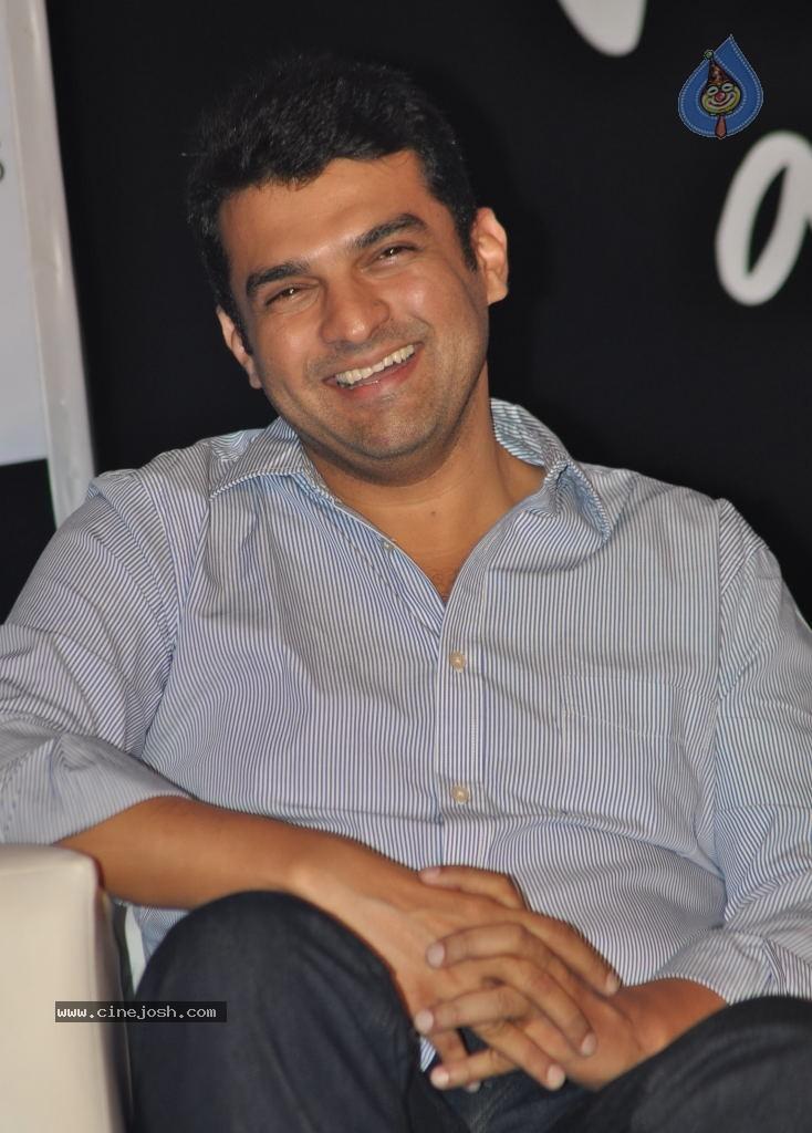 CineJosh gallery photo
