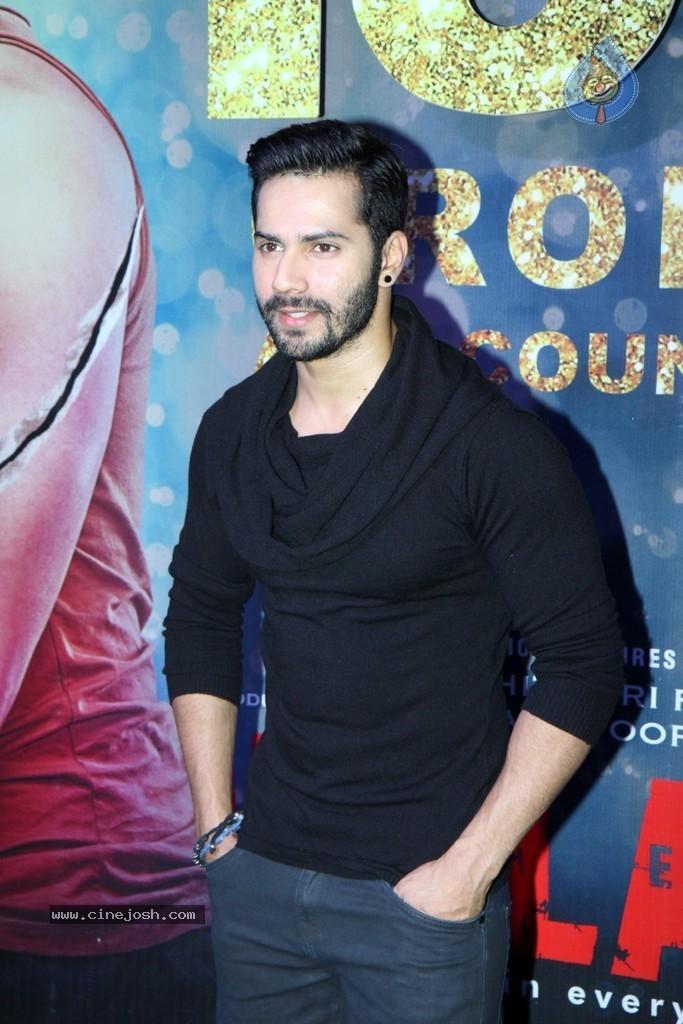 CineJosh gallery photo