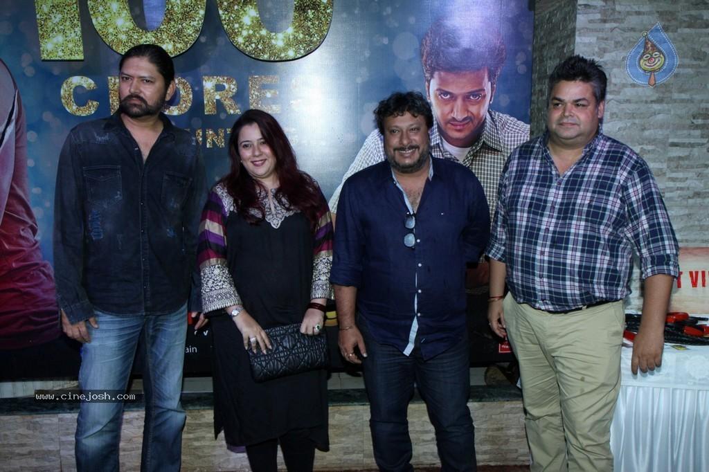 CineJosh gallery photo