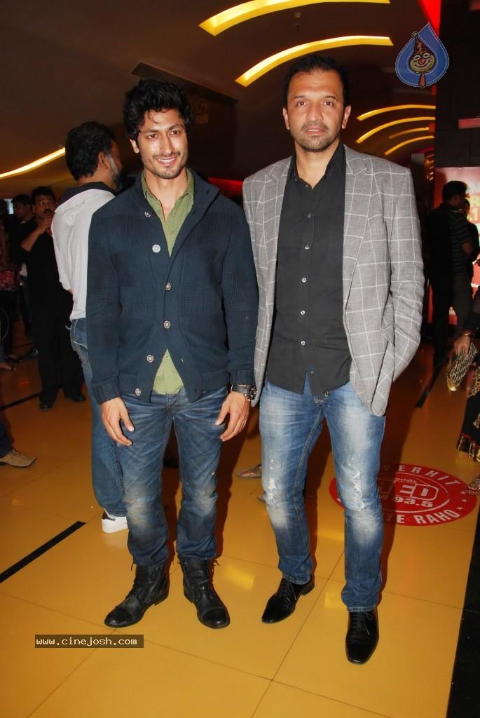 CineJosh gallery photo