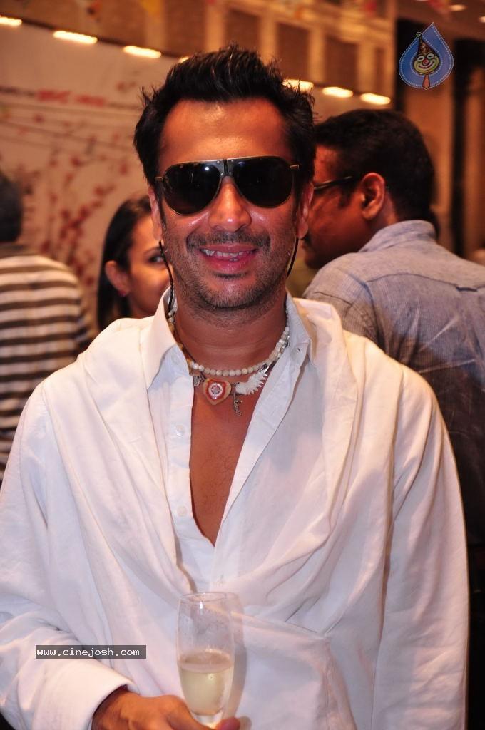 CineJosh gallery photo