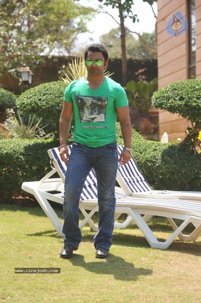 CineJosh gallery photo