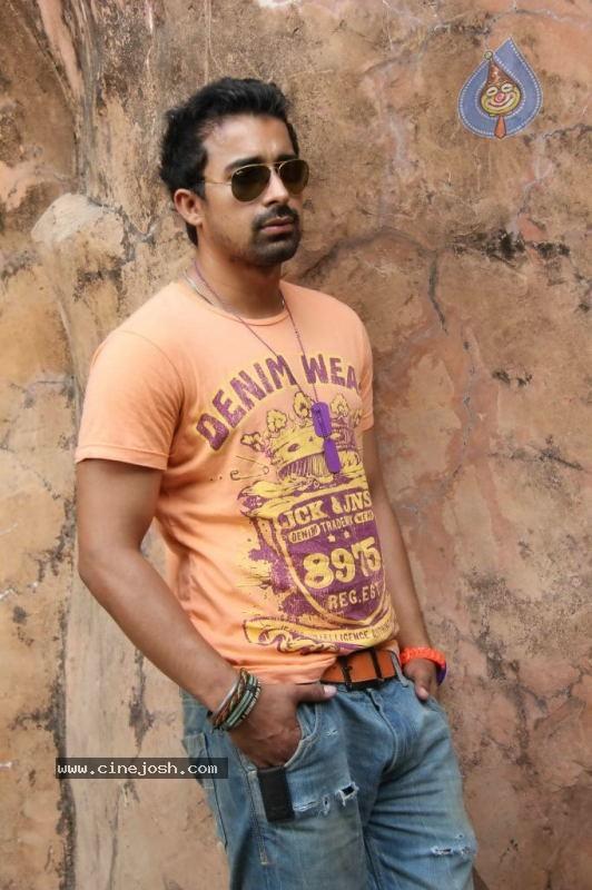 CineJosh gallery photo