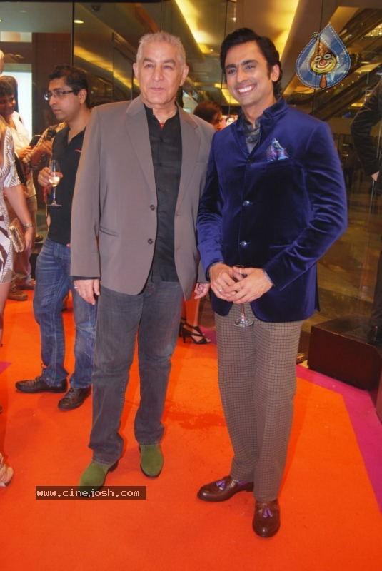 CineJosh gallery photo