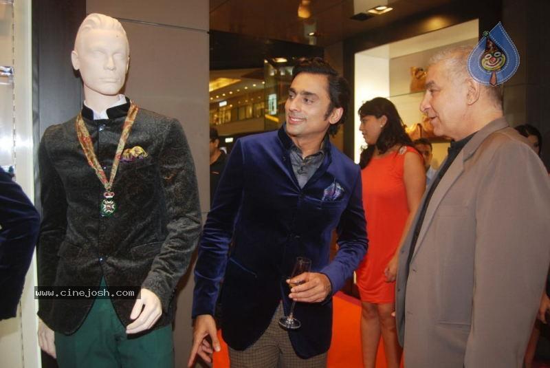 CineJosh gallery photo