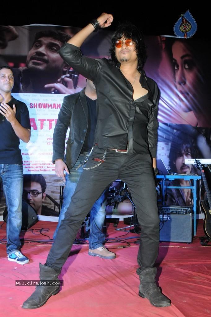 CineJosh gallery photo