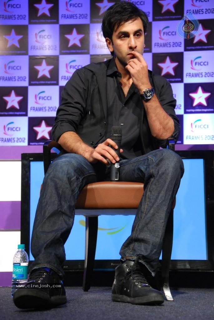 CineJosh gallery photo