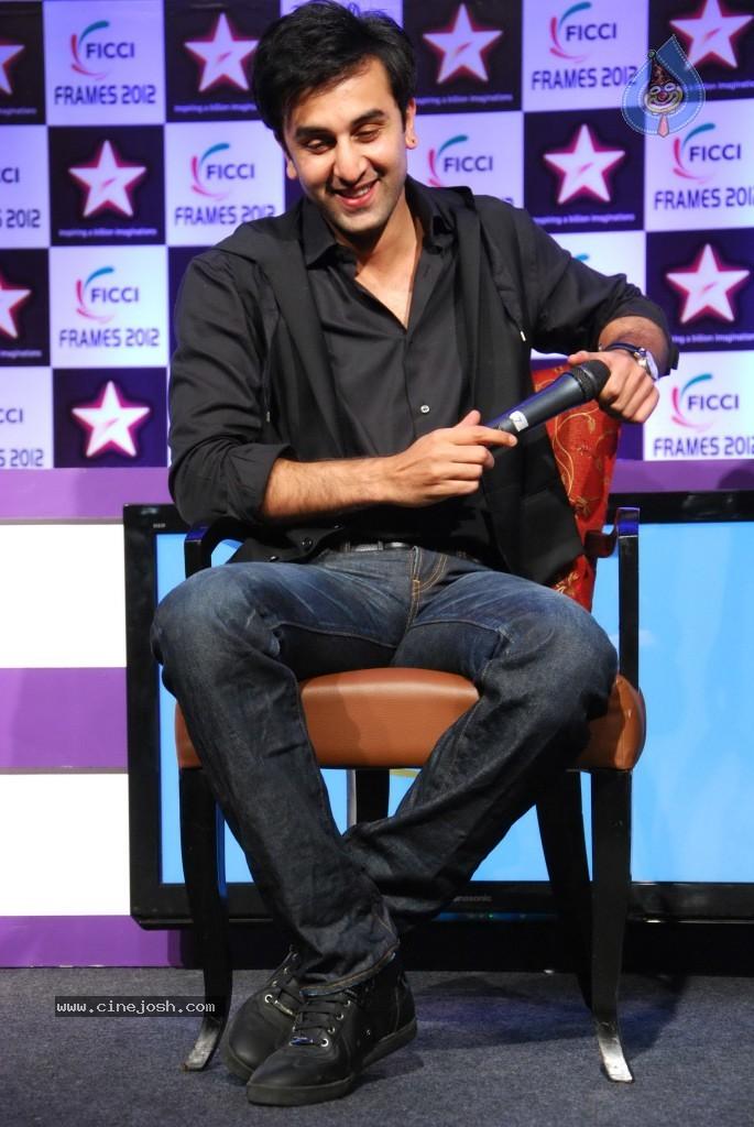 CineJosh gallery photo