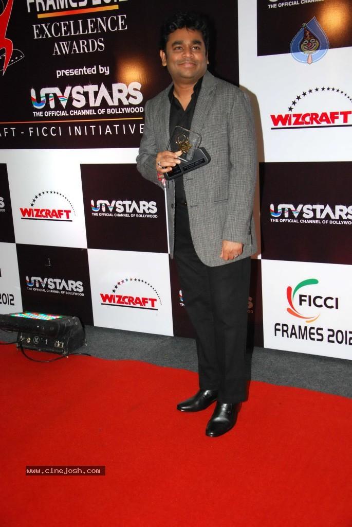 CineJosh gallery photo