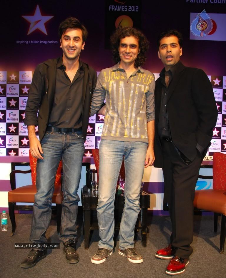 CineJosh gallery photo