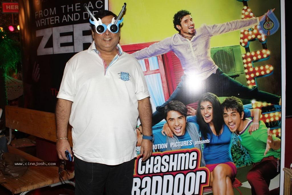 CineJosh gallery photo