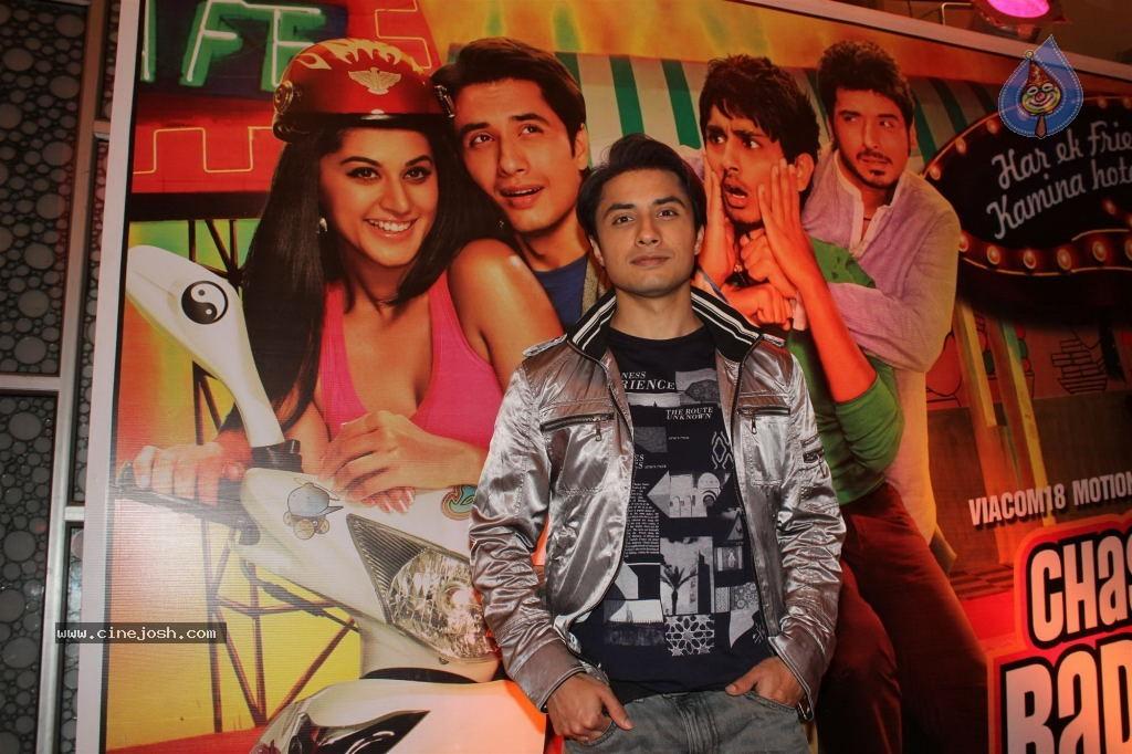 CineJosh gallery photo