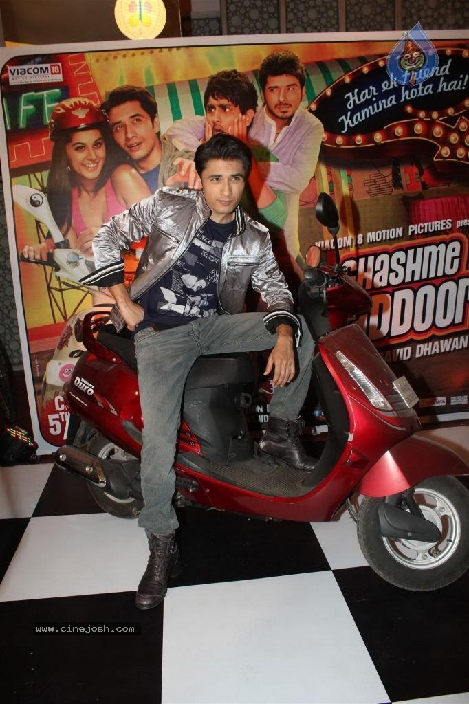 CineJosh gallery photo