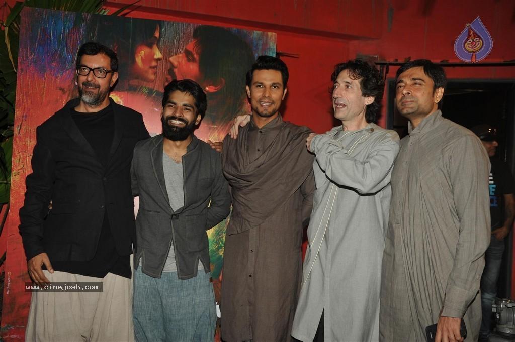 CineJosh gallery photo