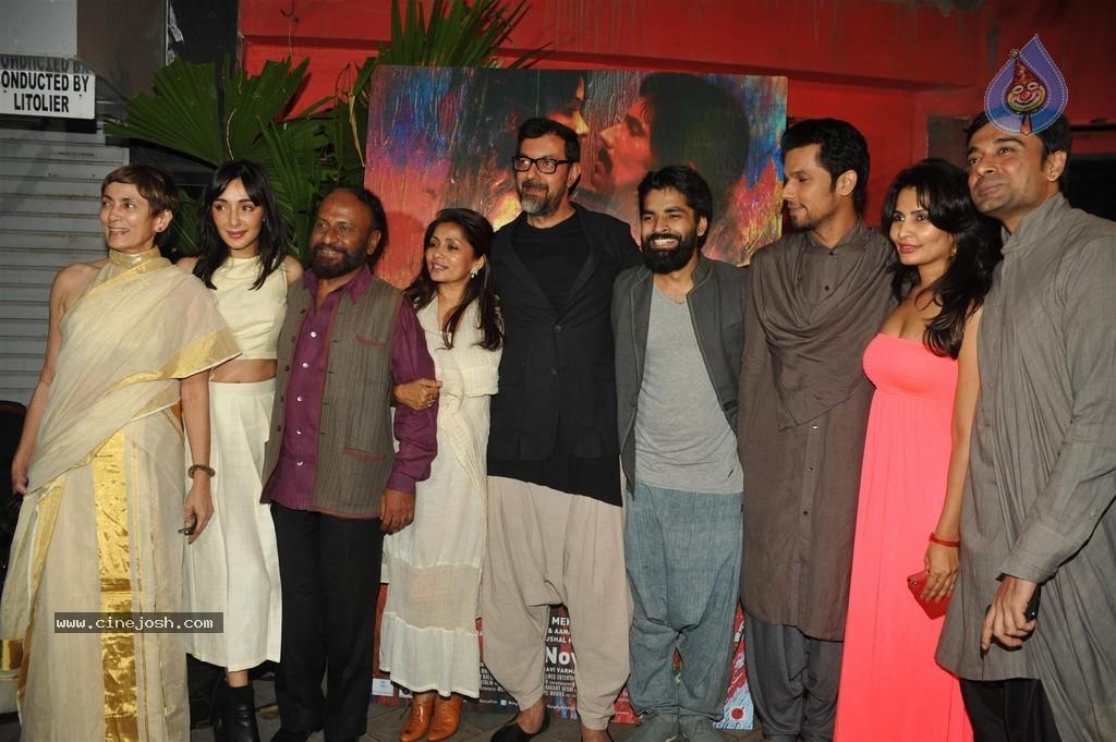CineJosh gallery photo