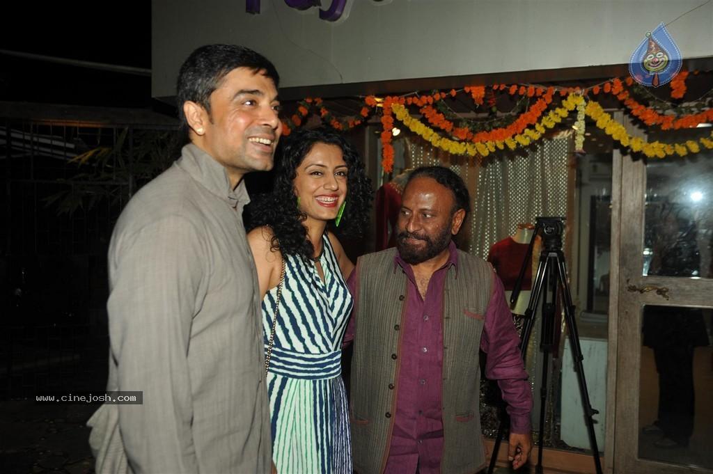 CineJosh gallery photo