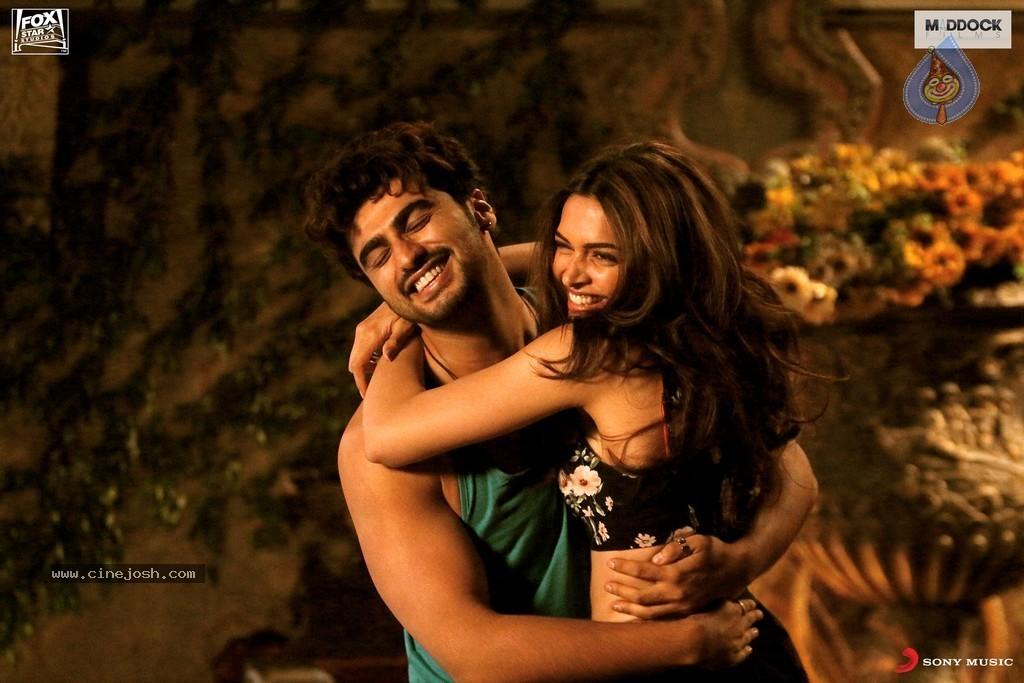 CineJosh gallery photo