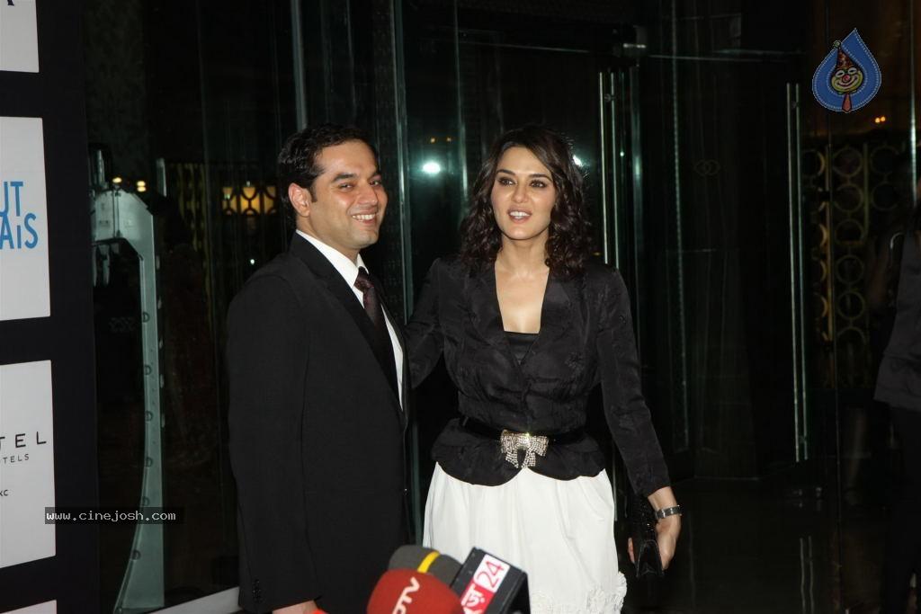 CineJosh gallery photo