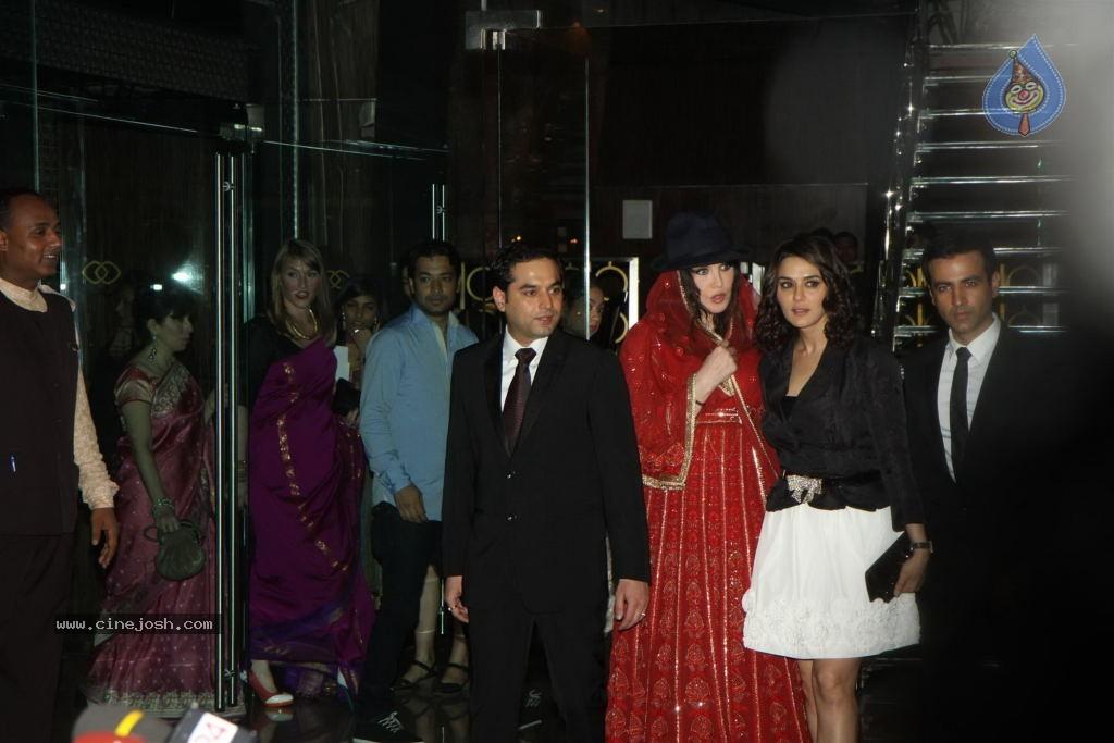 CineJosh gallery photo