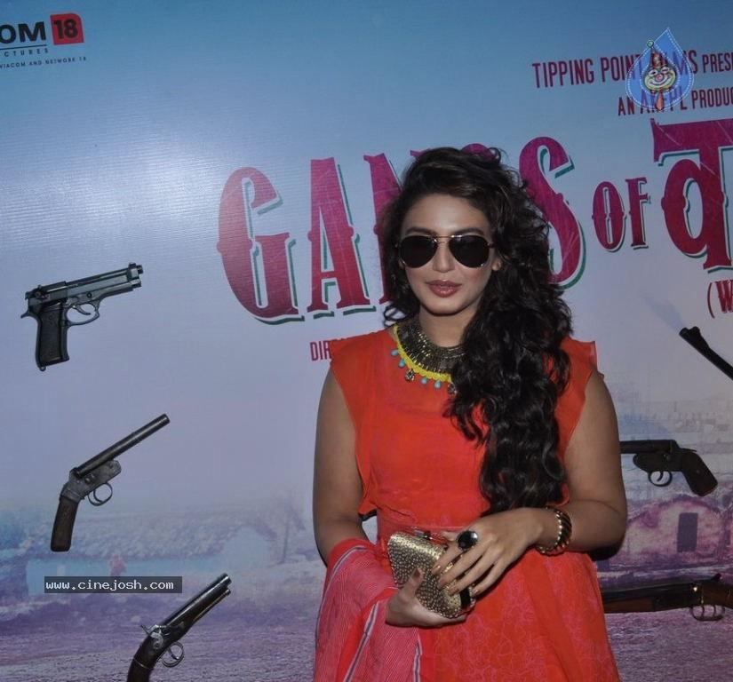 CineJosh gallery photo