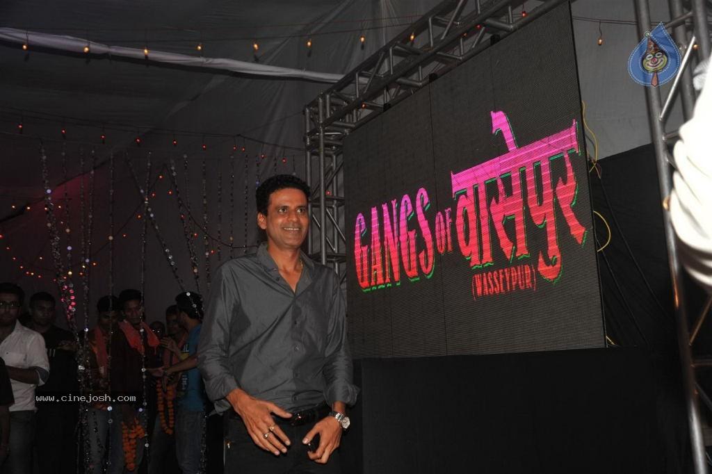 CineJosh gallery photo