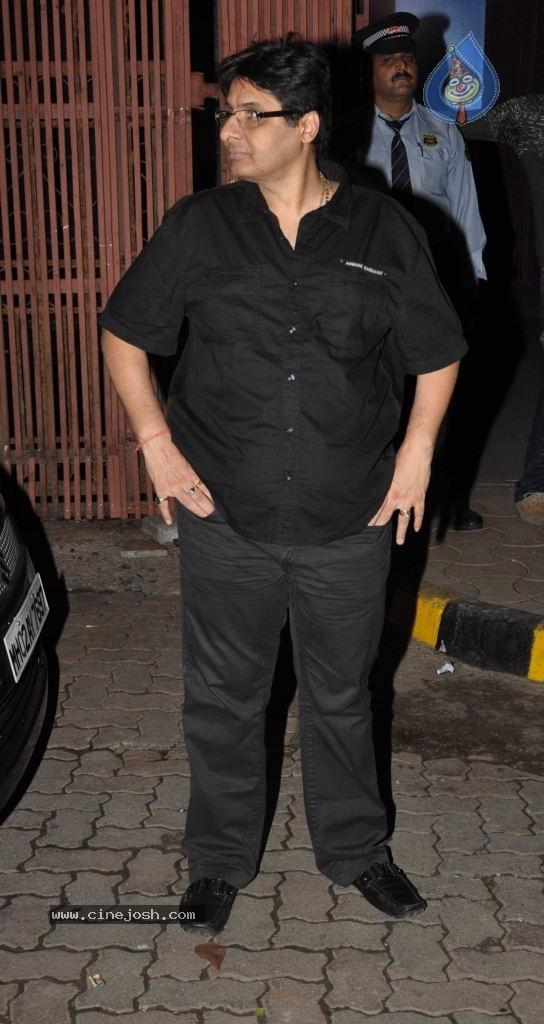 CineJosh gallery photo
