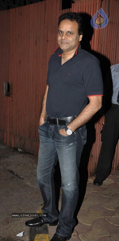 CineJosh gallery photo
