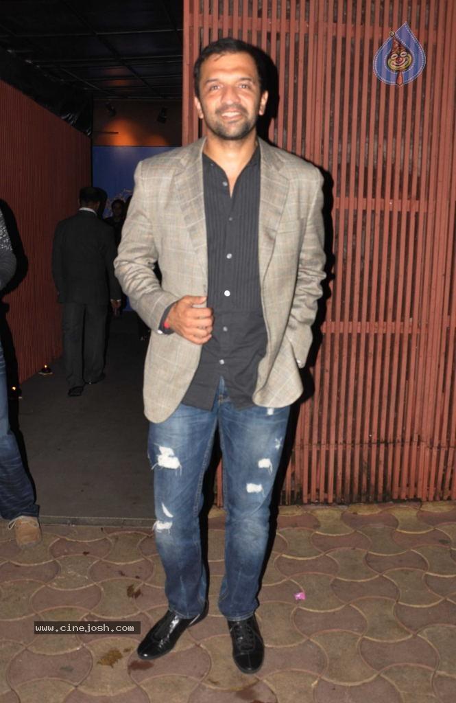 CineJosh gallery photo