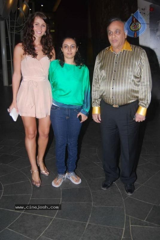 CineJosh gallery photo