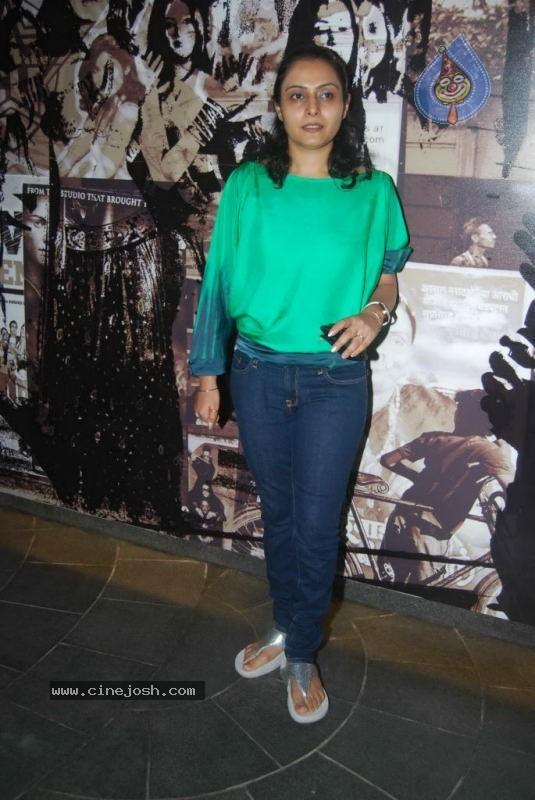 CineJosh gallery photo
