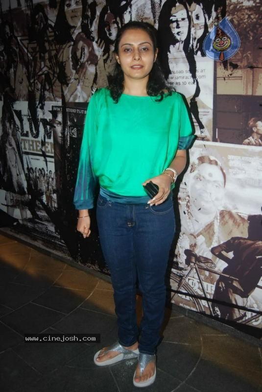 CineJosh gallery photo