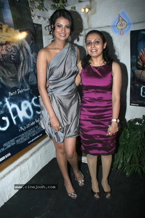 CineJosh gallery photo