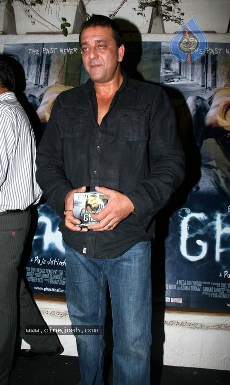 CineJosh gallery photo
