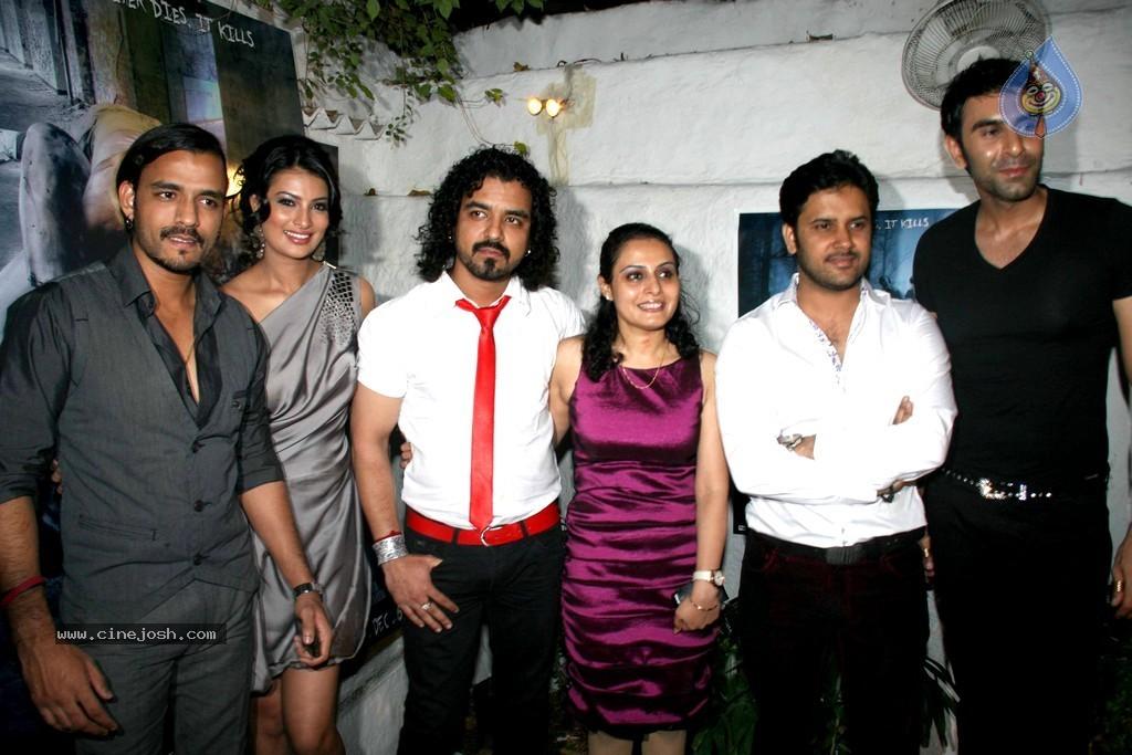 CineJosh gallery photo
