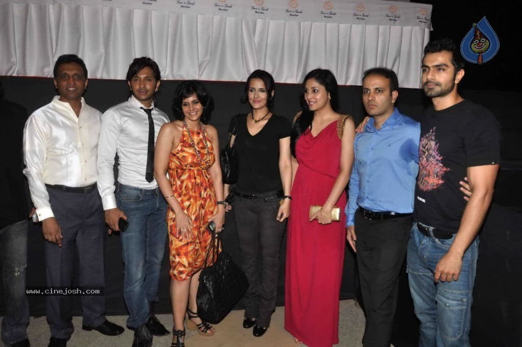 CineJosh gallery photo