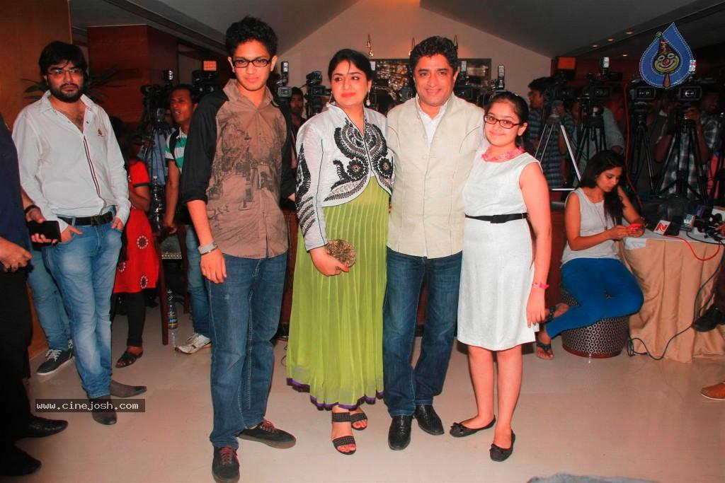 CineJosh gallery photo
