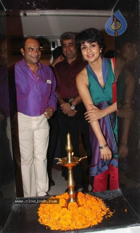 CineJosh gallery photo