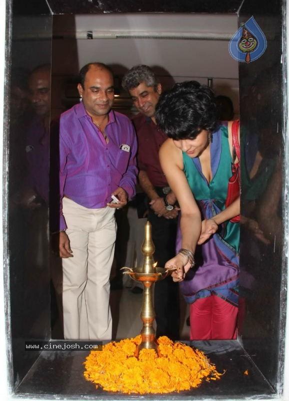 CineJosh gallery photo