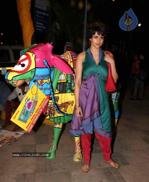 CineJosh gallery photo