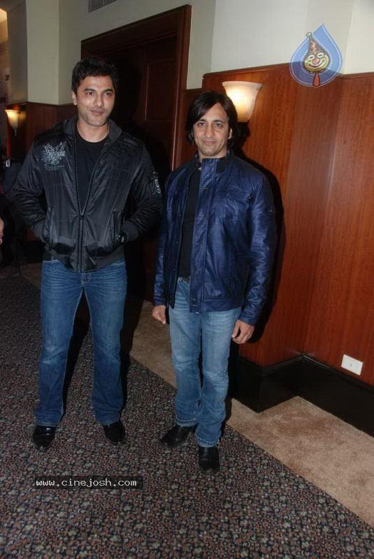 CineJosh gallery photo