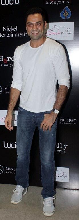 CineJosh gallery photo