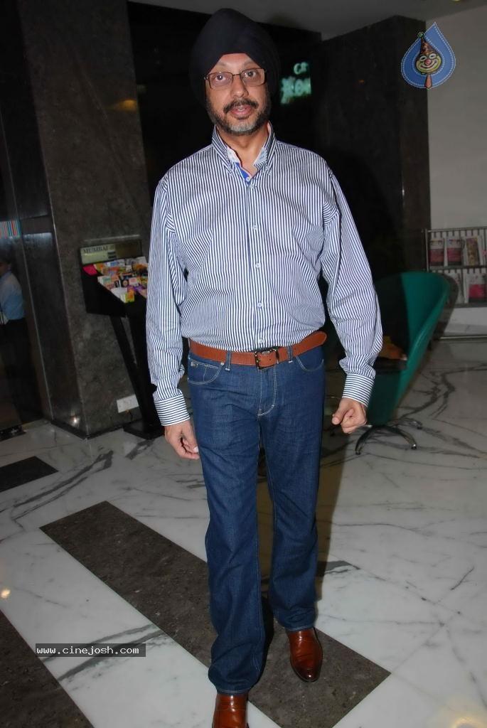 CineJosh gallery photo