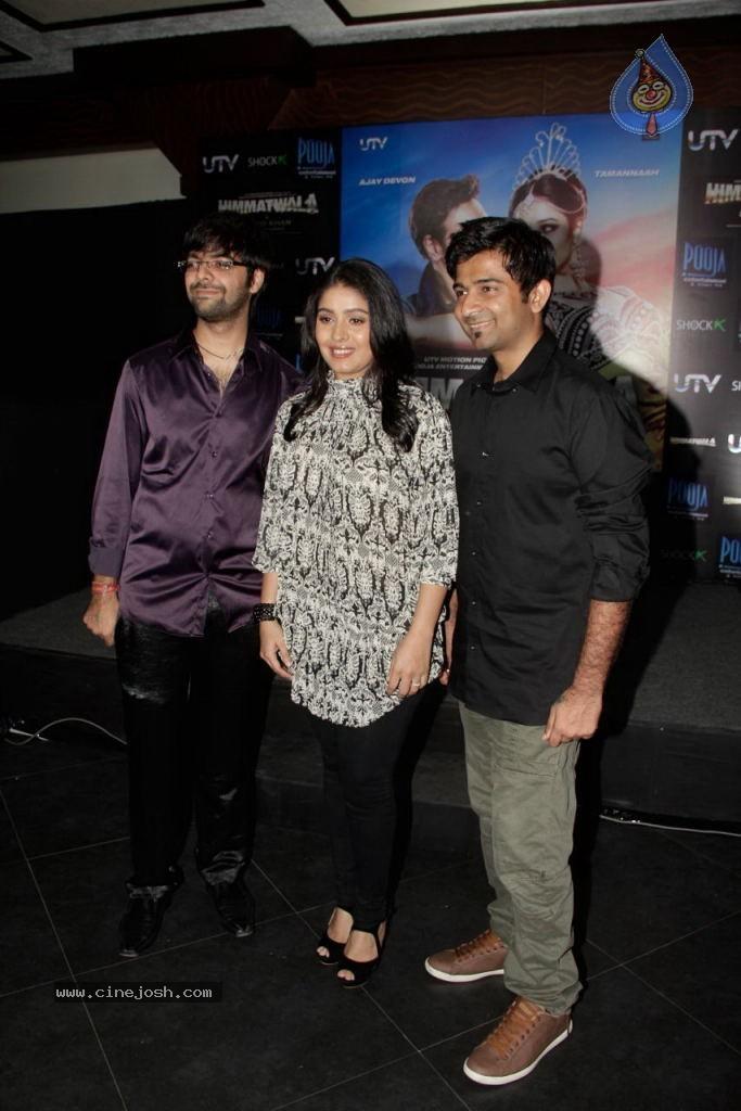 CineJosh gallery photo