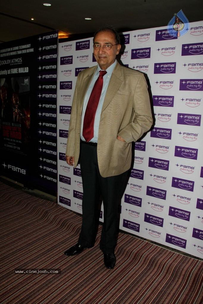 CineJosh gallery photo