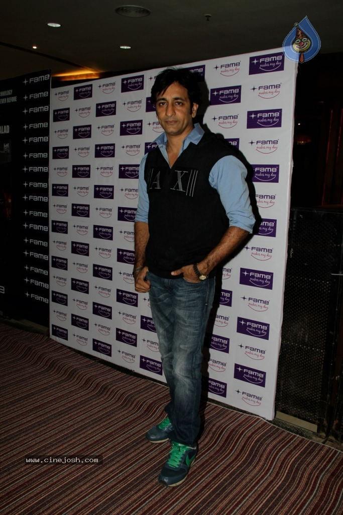CineJosh gallery photo